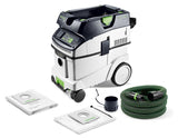 Festool Absaugmobil CTM 36 EI AC "automatische Abreinigung" CLEANTEC - 577856