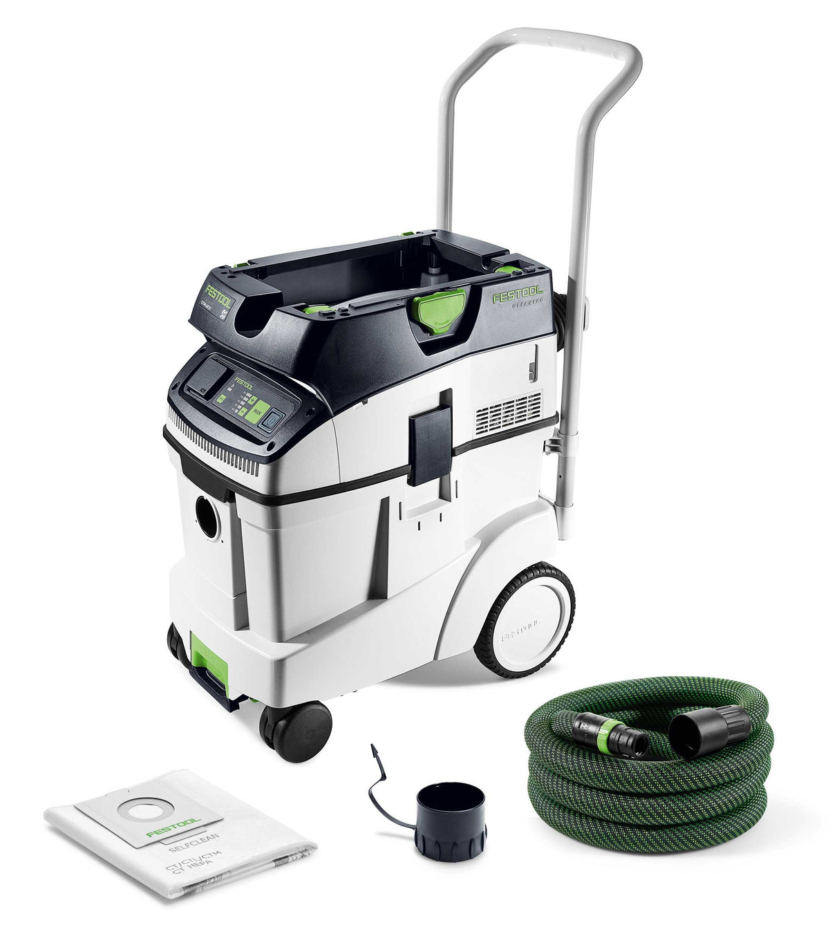 Festool Absaugmobil CTM 48 EI CLEANTEC - 577927