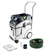 Festool Absaugmobil CTM 48 EI CLEANTEC - 577927
