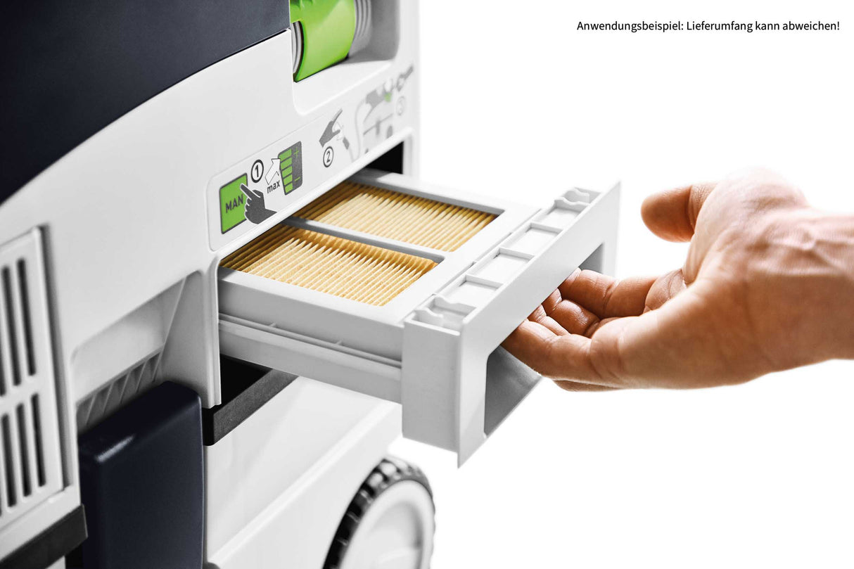 Festool Absaugmobil CTL MIDI I CLEANTEC