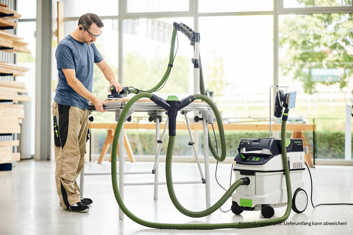 Festool Sternverteiler "Y-Stück" Y-Ventil SV-AS D50 SWT - 578533