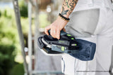 NEUHEIT: Festool Akku-Deltaschleifer DTSC 200-Basic - 577713