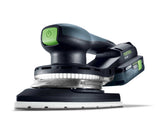 NEUHEIT: Festool Akku-Deltaschleifer DTSC 200-Basic - 577713