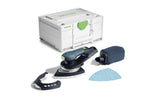 NEUHEIT: Festool Akku-Deltaschleifer DTSC 200-Basic - 577713