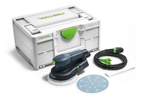 Exzenterschleifer ETS EC 150