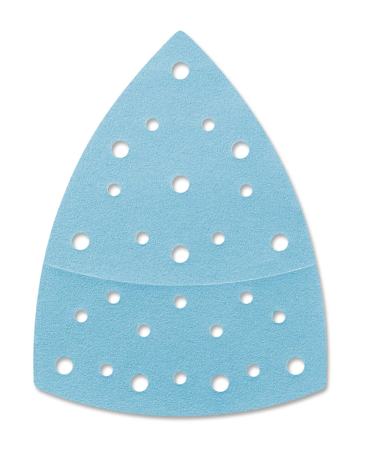 Festool Schleifblatt STF DELTA 145x195mm für DTSC 200 - Type: Granat