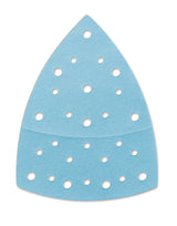 Festool Schleifblatt STF DELTA 145x195mm für DTSC 200 - Type: Granat