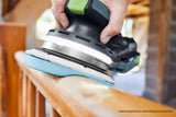 Festool Schleifmittel Granat PROfile Ø 150 mm - D150 PRO