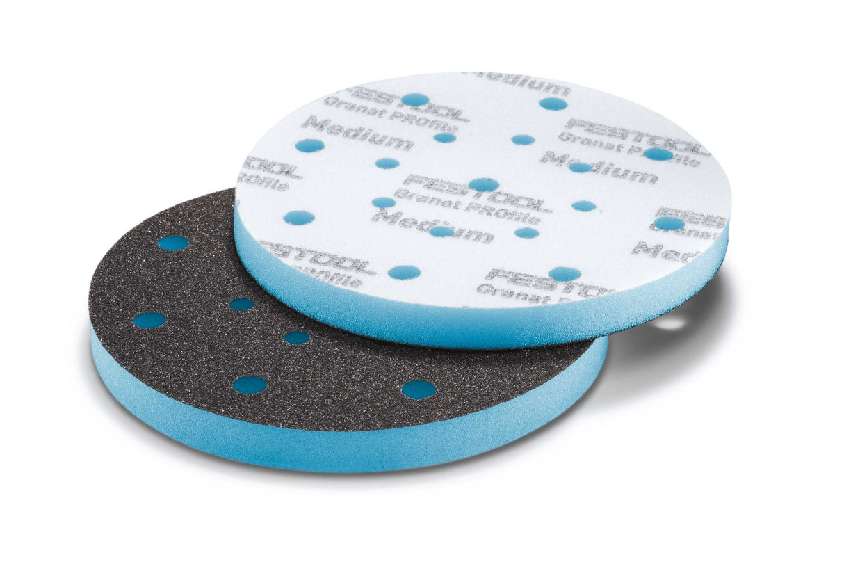 Festool Schleifmittel Granat PROfile Ø 150 mm - D150 PRO
