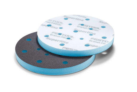 Festool Schleifmittel Granat PROfile Ø 150 mm - D150 PRO