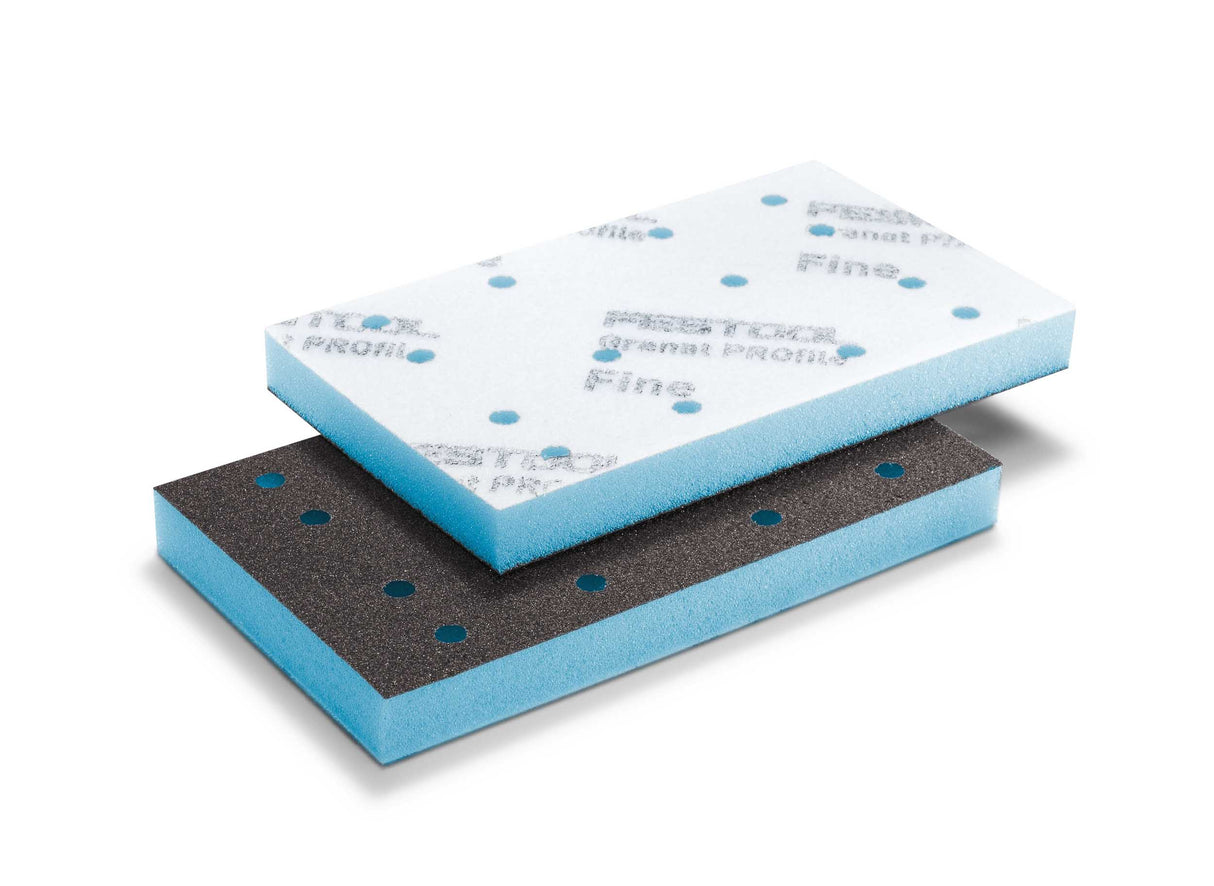 Festool Schleifmittel Granat PROfile 80x133 mm - 80x133 PRO