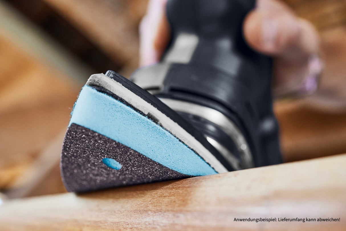 Festool Schleifmittel Granat PROfile 100x150 mm - DELTA PRO