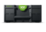 Festool 100 Jahre Systainer³ SYS3 M 187 ECO 100Y Limited Edition - 578247