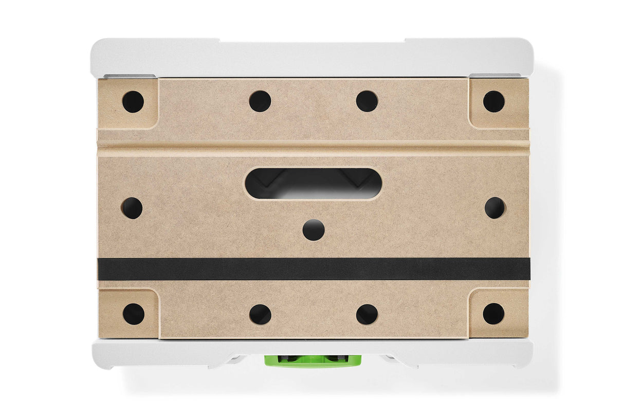 NEUHEIT: Festool mobile Werkbank SYS3-MFT M 112 - 578496