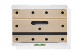 NEUHEIT: Festool mobile Werkbank SYS3-MFT M 112 - 578496
