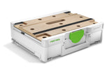 NEUHEIT: Festool mobile Werkbank SYS3-MFT M 112 - 578496