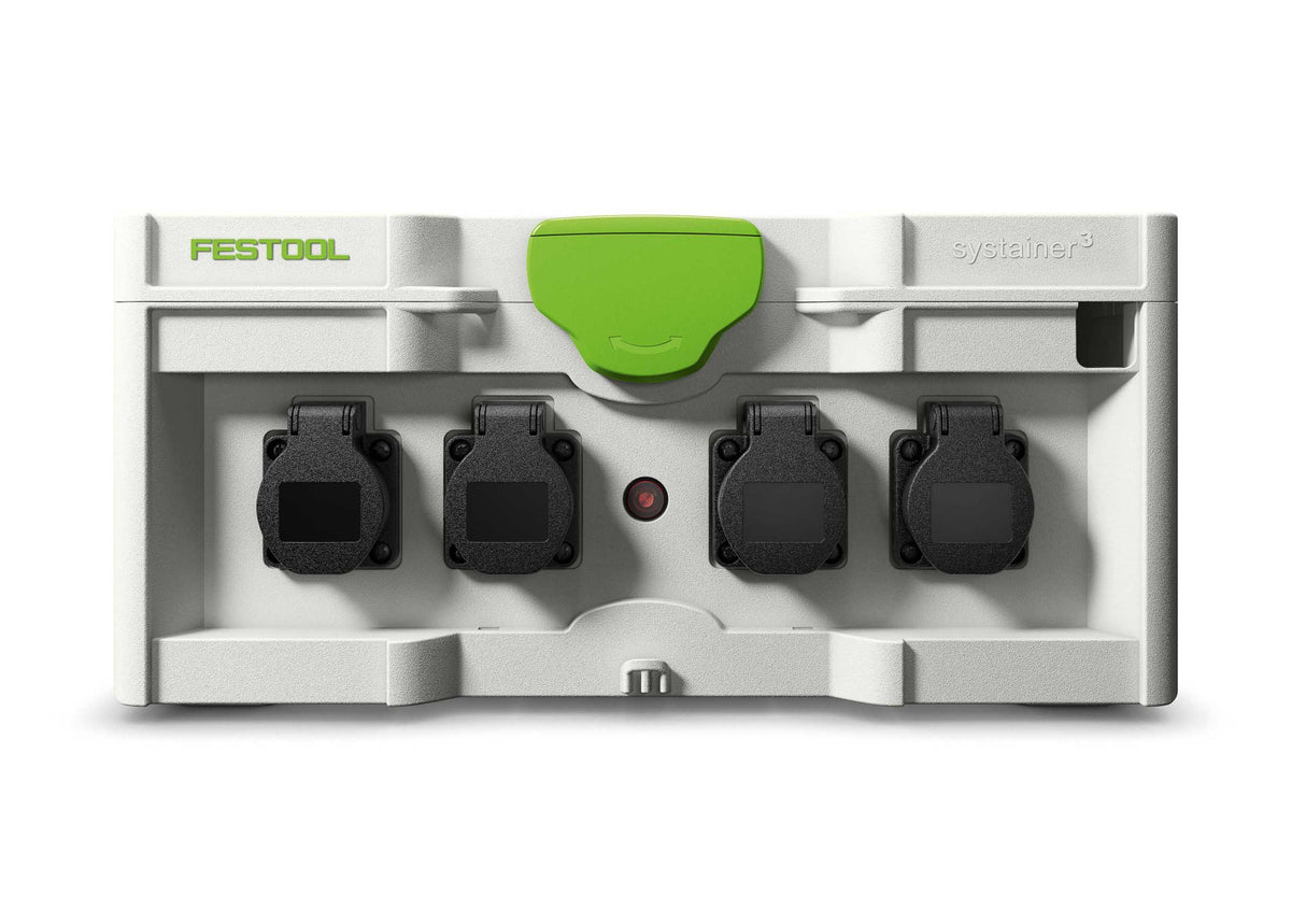 Festool Steckdosen-Verteiler SYS-PowerHub SYS3-PH M 187 - 578561