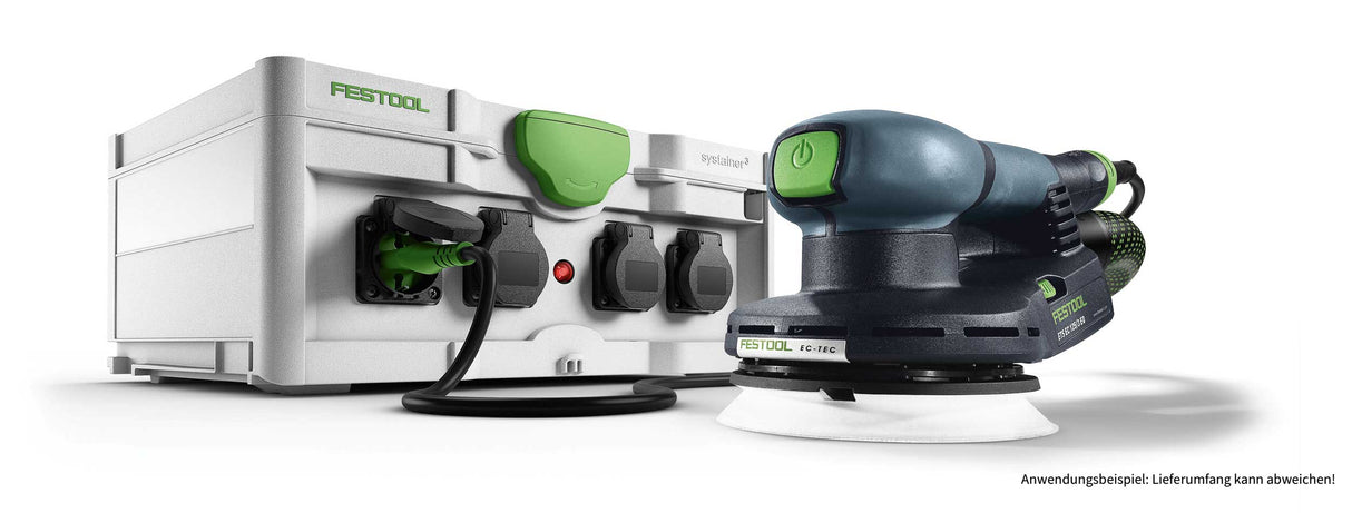 Festool Steckdosen-Verteiler SYS-PowerHub SYS3-PH M 187 - 578561
