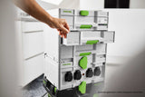 Festool Steckdosen-Verteiler SYS-PowerHub SYS3-PH M 187 - 578561