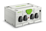 Festool Steckdosen-Verteiler SYS-PowerHub SYS3-PH M 187 - 578561