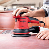 Mafell Exzenterschleifer EVA 150 E / 3 mm Hub für Feinschliff im T-MAX - 917701