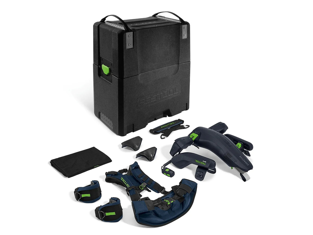 Festool Exoskelett ExoActive EXO 18 Basic - 578031