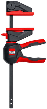 BESSEY®  2Stück kleine Einhandzwingen mit drehbarem Griff EZ360S-11SET