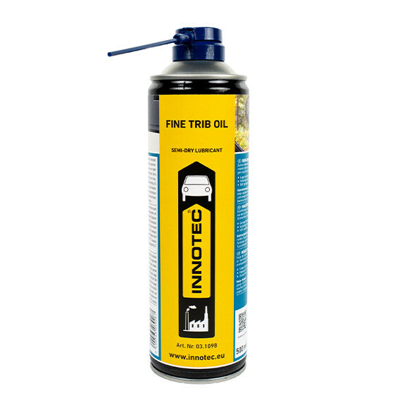 INNOTEC Dünnflüssiges PTFE-freies Schmieröl "Fine Trib Oil"