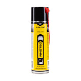 Innotec PVC-freier Steinschlag- und Korrosionsschutz "FLEX COAT" - 500 ml Aerosol