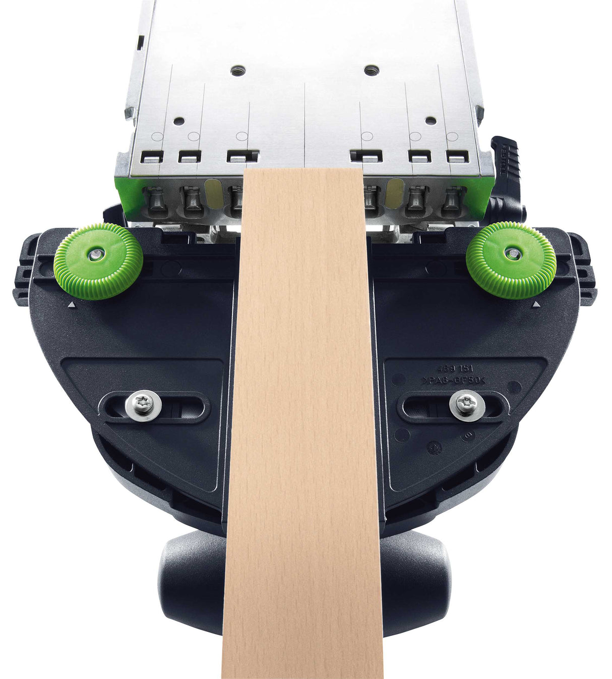 Festool Leistenanschlag LA-DF 500/700 - 493487
