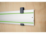 Festool Führungsschienen-Halter HA-FS/2 für die Wandmontage - 1 Paar - 578938