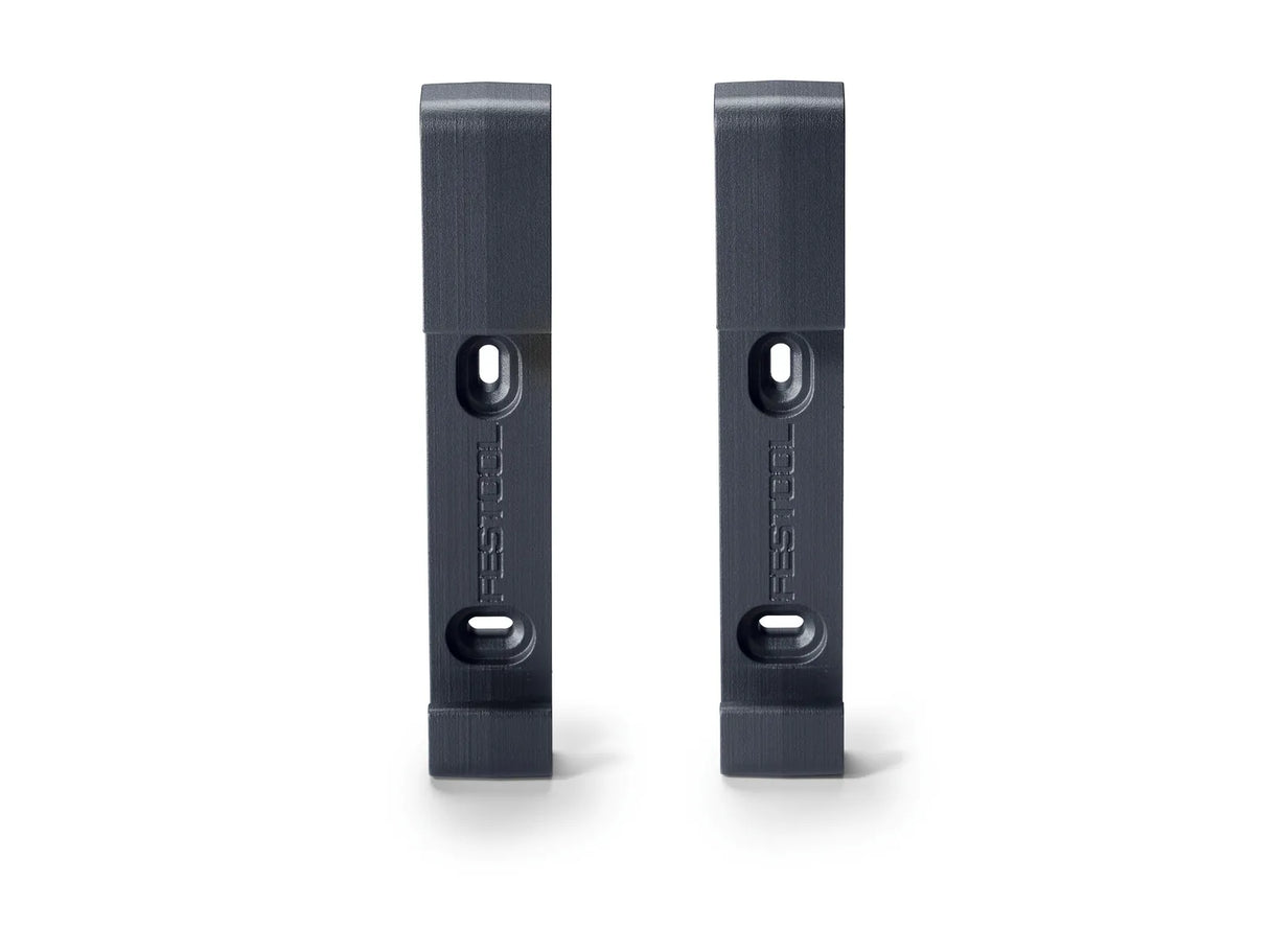 Festool Führungsschienen-Halter HA-FS/2 für die Wandmontage - 1 Paar - 578938