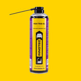 INNOTEC Synthetic PTFE-free lubricating oil "High Trib Oil" - 500ml can - 1005-1