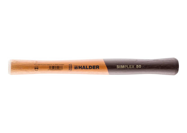 holzstiel-halder-simplex