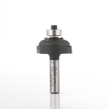 KLEIN® HW profile milling cutter with thrust bearing R 4.8 D=28.6/B=13mm S8 - C126.286.R