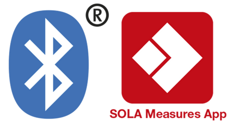 ico_sola_app_and_bluetooth