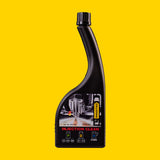 INNOTEC Injection Clean 250 Ml (2x) – Einspritzsystemreiniger Für Benziner, Diesel & Hybrid – Reduziert Ablagerungen & Verbessert Motorlauf INNOTEC Injection Clean 250 Ml (2x) – Einspritzsystemreiniger Für Benziner, Diesel & Hybrid – Reduziert Ablagerungen & Verbessert Motorlauf