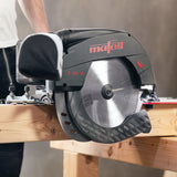 Mafell Akku-Handkreissäge K 105-18 + L-BOXX C476-TB-K 105 - 91D302, 095284, 1P0499