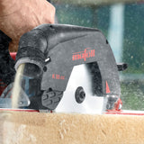 Mafell hand circular saw K 55 cc - 918001 