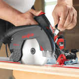 Mafell hand circular saw K 55 cc in T-MAX - 918002 