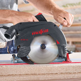 Mafell hand circular saw K 65 cc in T-MAX - 91B002 