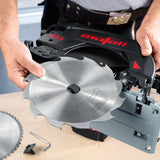 Mafell hand circular saw K 85 Ec - 91C601 