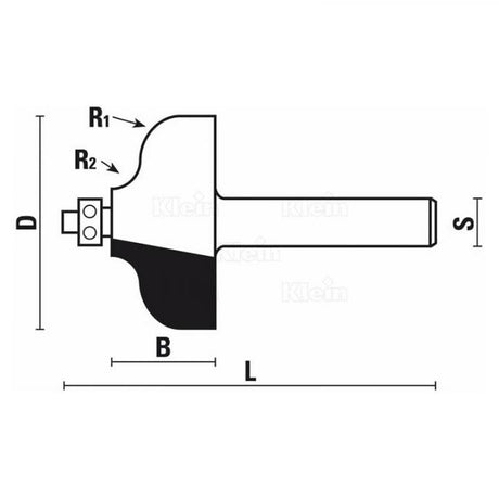 klein_frese-hw-a-doppio-raggio-con-cuscinetto-z-2-13163