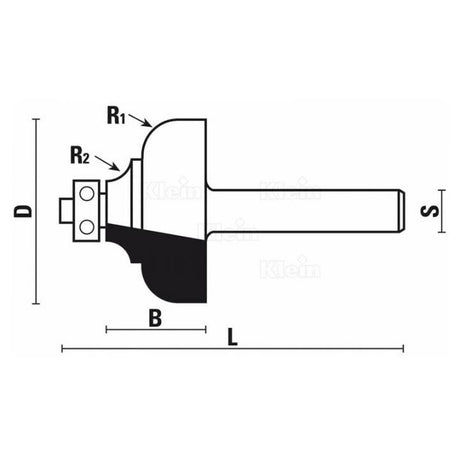 klein_frese-hw-a-doppio-raggio-con-cuscinetto-z-2-13467