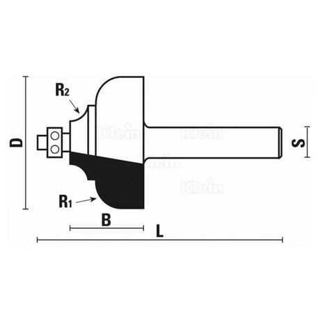 klein_frese-hw-a-doppio-raggio-con-cuscinetto-z-2-13759