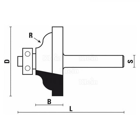klein_frese-hw-a-doppio-raggio-con-cuscinetto-z-2-14354