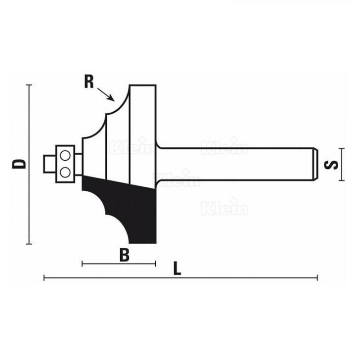 klein_frese-hw-a-doppio-raggio-con-cuscinetto-z-2-14988