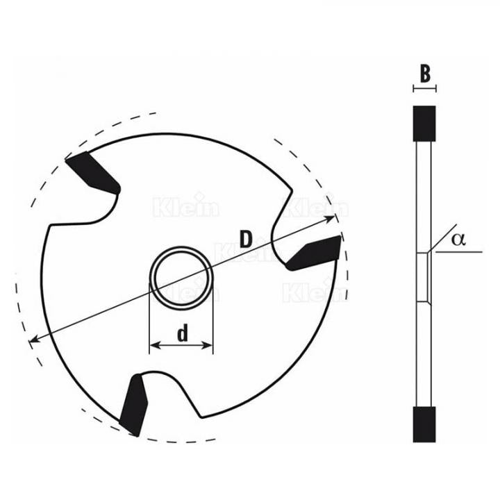 klein_frese-per-scanalature-con-serraggio-a-scomparsa-828