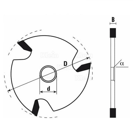 klein_frese-per-scanalature-con-serraggio-a-scomparsa-828