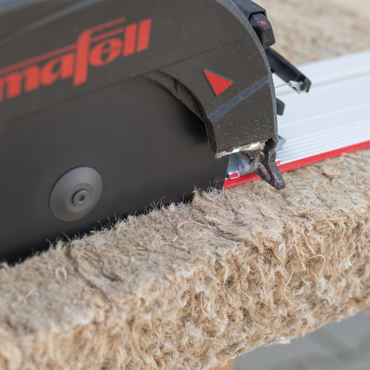 Mafell Sägeblatt KSB-FI 280, HW, 280 x 3 x 30 mm, Z20, CC, Fibre Insulation - 092645